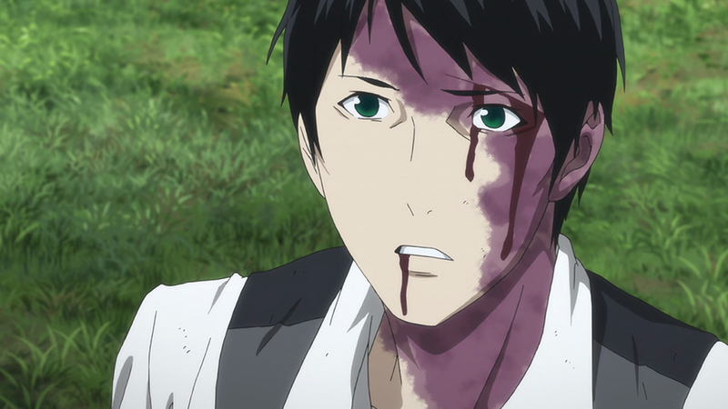 Illustration for article titled Noragami Aragoto Is An Action Anime in a World of Gods and Spirits